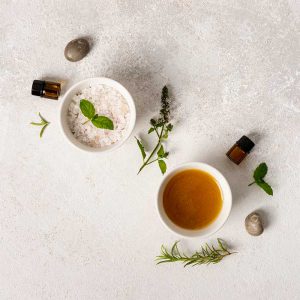 Medicina Natural